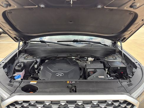 Used 2021 Hyundai Palisade Calligraphy image 29
