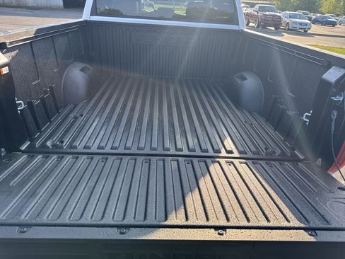 New 2026 Toyota Tundra Limited AWD/4WD image 29