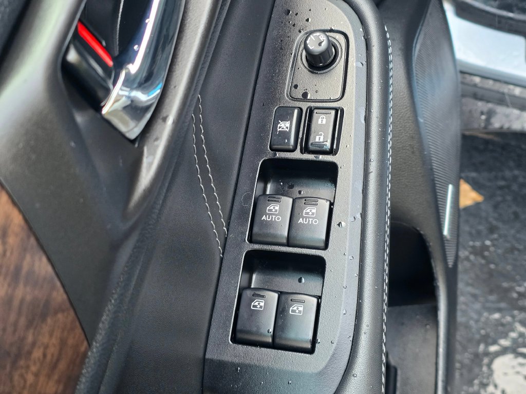 Used 2018 Subaru Outback 2.5i Limited AWD/4WD image 16