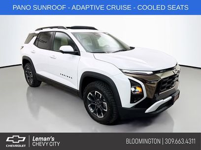 New 2026 Chevrolet Equinox ACTIV w/ Convenience Package III