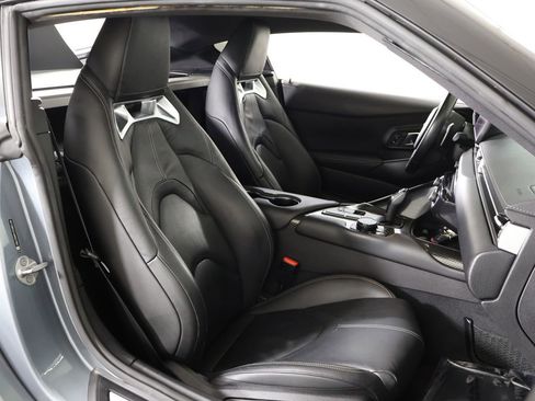 Used 2021 Toyota Supra Premium w/ Driver Assist Package RWD image 31
