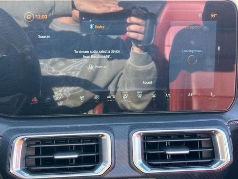 Used 2025 Ford Mustang GT Premium w/ Mustang Nite Pony Package image 16