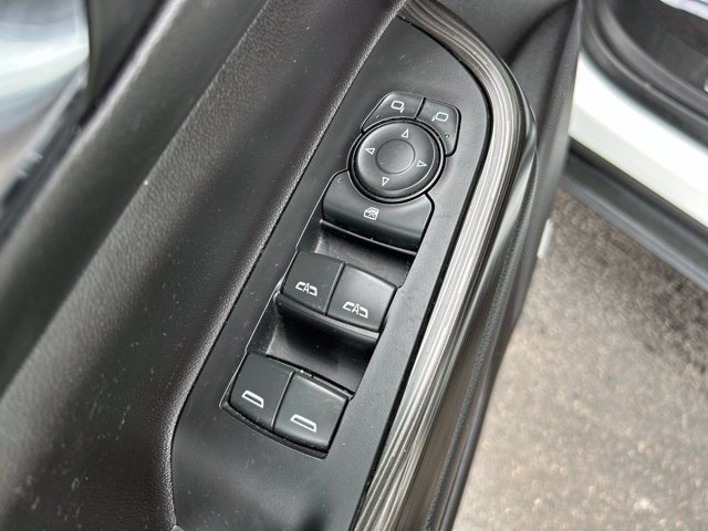 Used 2023 GMC Acadia SLT FWD image 12