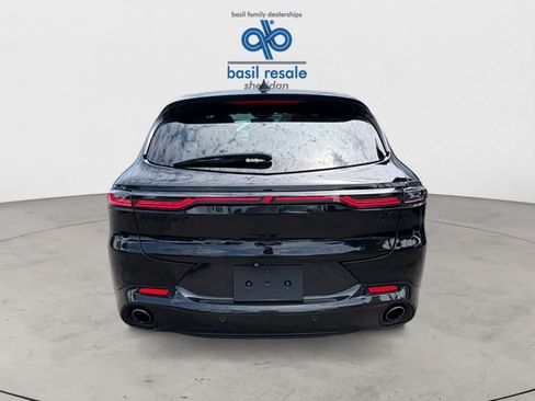 Used 2024 Dodge Hornet R/T Plus w/ R/T Blacktop Package AWD/4WD image 5