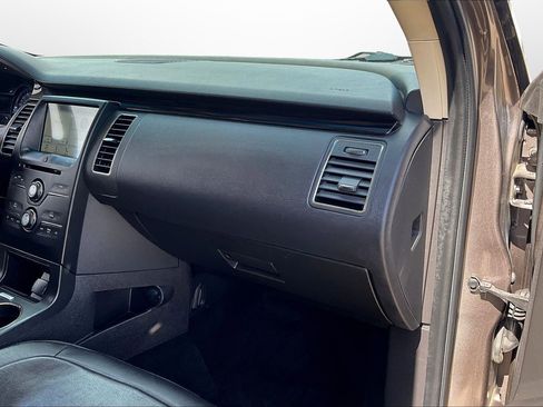 Used 2019 Ford Flex SEL w/ Equipment Group 202A image 22