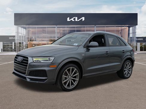 Used 2018 Audi Q3 2.0T Premium image 6