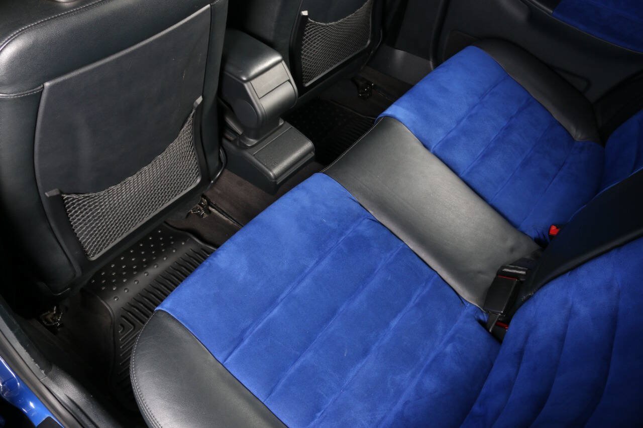 Used 2002 Audi S4 Sedan AWD/4WD image 62