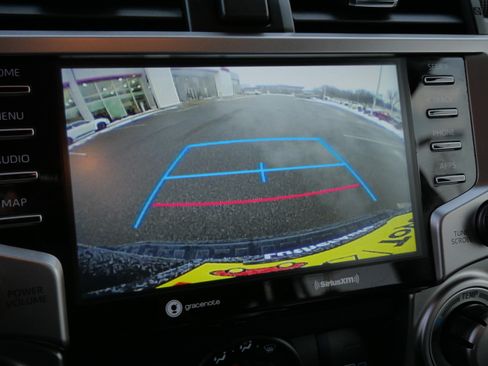 Certified 2024 Toyota 4Runner SR5 image 31