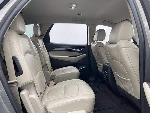 Used 2018 Buick Enclave Premium FWD image 36