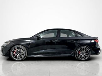 New 2026 Audi RS 3 video 3