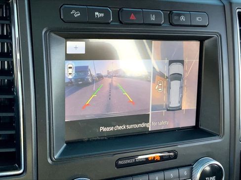 Used 2020 Ford Expedition Limited w/ Equipment Group 302A image 22