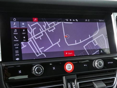 New 2026 Porsche Macan GTS AWD/4WD image 15