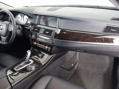 Used 2015 BMW 535d Sedan image 7