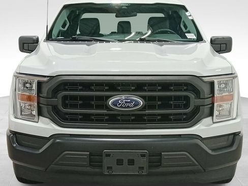 Certified 2021 Ford F150 XL w/ Equipment Group 101A High RWD image 10