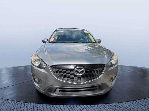 Used 2014 MAZDA CX-5 Grand Touring FWD image 2