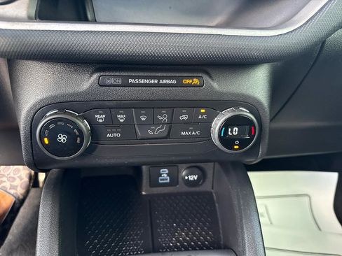 Used 2021 Ford Bronco Sport Big Bend AWD/4WD image 23