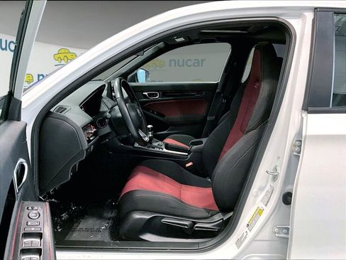 Used 2022 Honda Civic Si image 12