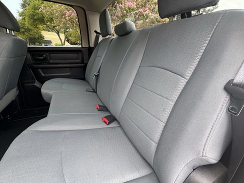 Used 2016 RAM 1500 Tradesman w/ Popular Equipment Group AWD/4WD image 11