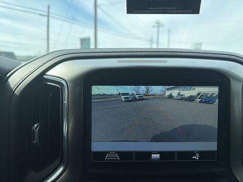 Used 2020 Chevrolet Silverado 1500 LTZ w/ LTZ Premium Package image 26