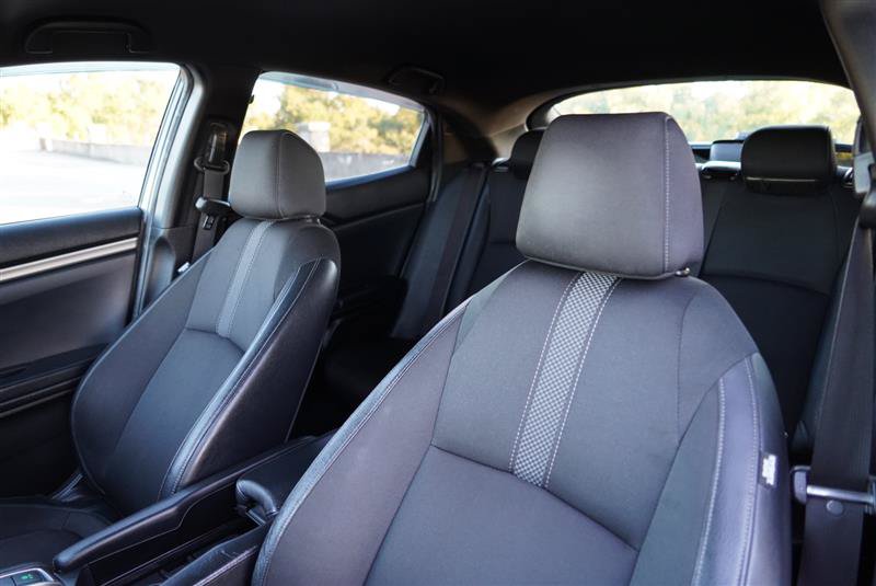 Used 2021 Honda Civic Sport image 51