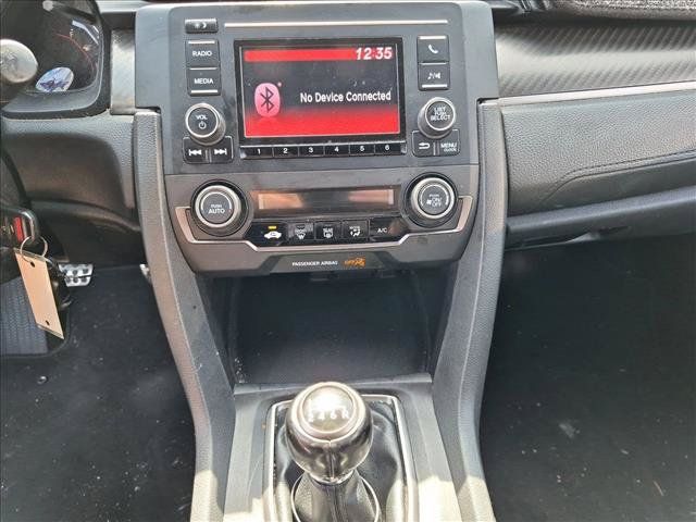 Used 2019 Honda Civic Sport image 12