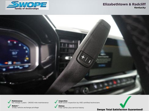 Used 2024 Chevrolet Silverado 2500 High Country w/ High Country Premium Package image 23