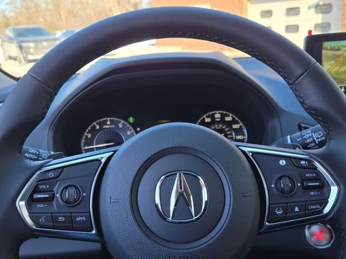New 2026 Acura RDX w/ Technology Package image 39