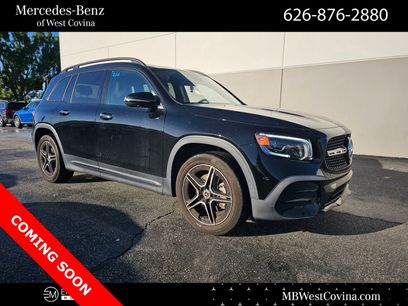 Used 2023 Mercedes-Benz GLB 250 4MATIC