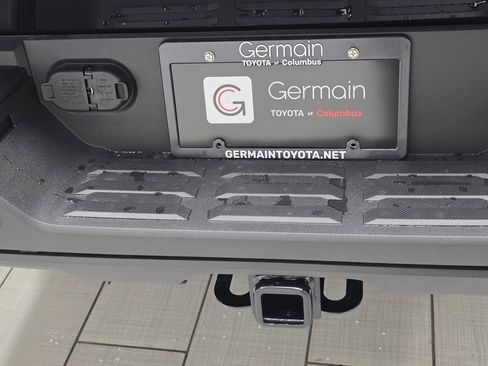 New 2026 Toyota Tundra SR5 image 17