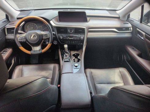 Used 2016 Lexus RX 350 FWD image 30