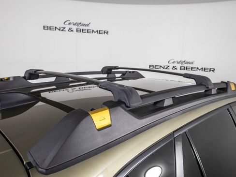 Used 2024 Subaru Outback Wilderness AWD/4WD image 13