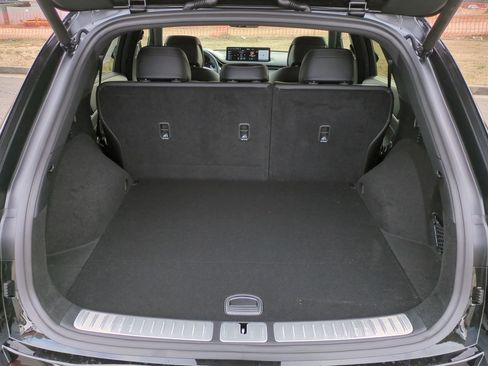 Certified 2024 Genesis GV70 3.5T Sport image 13