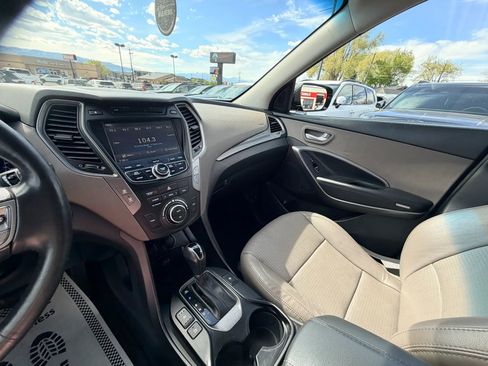 Used 2014 Hyundai Santa Fe Sport w/ Technology Package 04 image 30