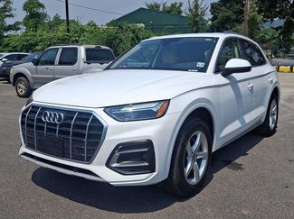 Used 2023 Audi Q5 2.0T Premium w/ Convenience Package AWD/4WD video 1