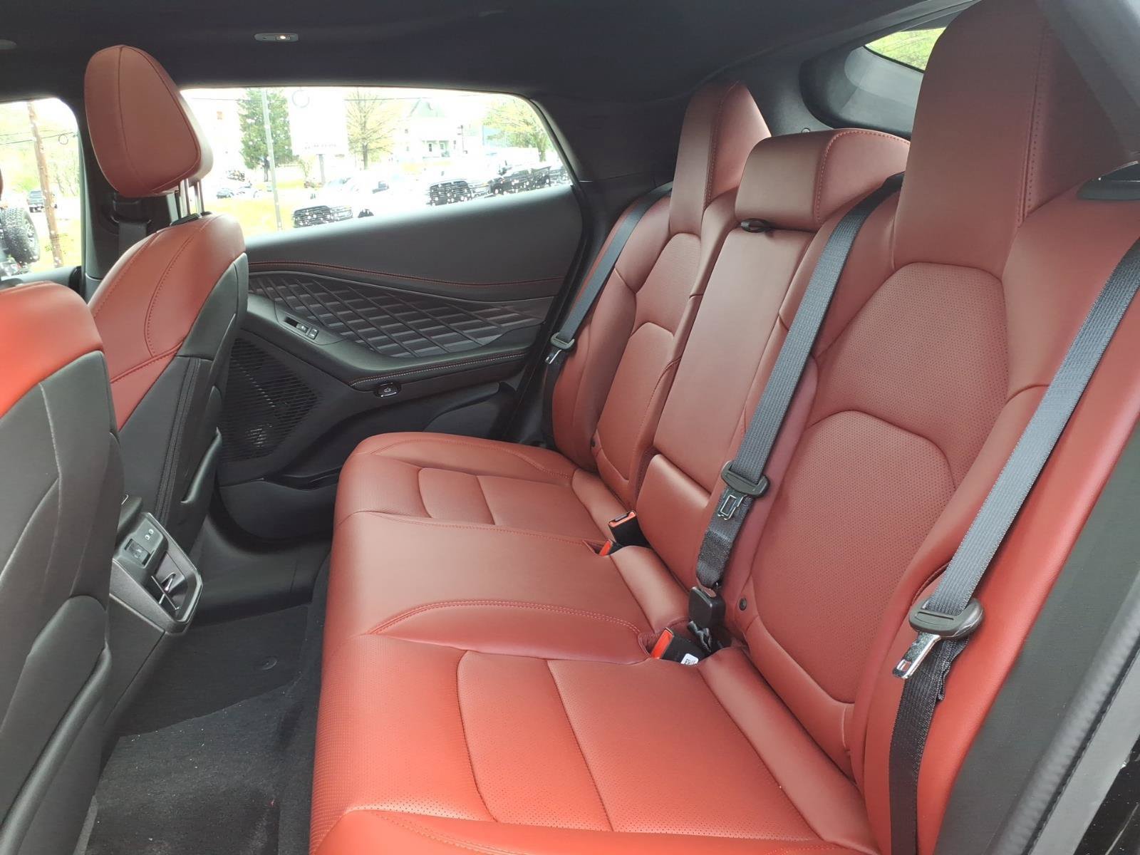 New 2026 Dodge Charger R/T AWD/4WD image 5