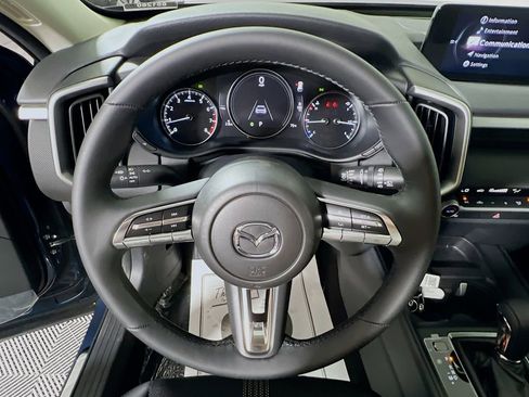 Used 2025 MAZDA CX-50 AWD 2.5 S w/ Accent Package image 10