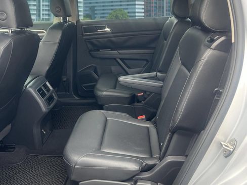 Used 2019 Volkswagen Atlas SE FWD image 15