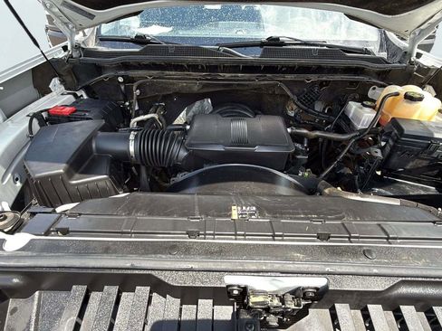 Used 2023 Chevrolet Silverado 3500 W/T w/ WT Fleet Convenience Package AWD/4WD image 20
