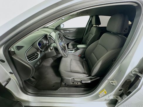 Used 2020 Chevrolet Malibu LS FWD image 13
