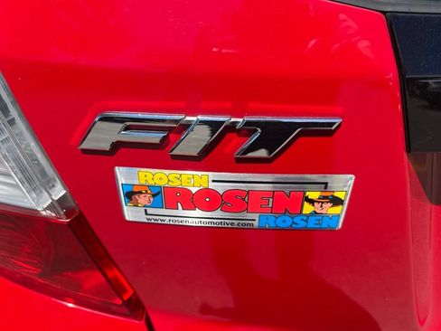 Used 2013 Honda Fit image 29