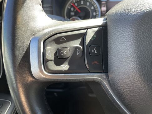 Certified 2023 RAM 1500 Laramie image 16