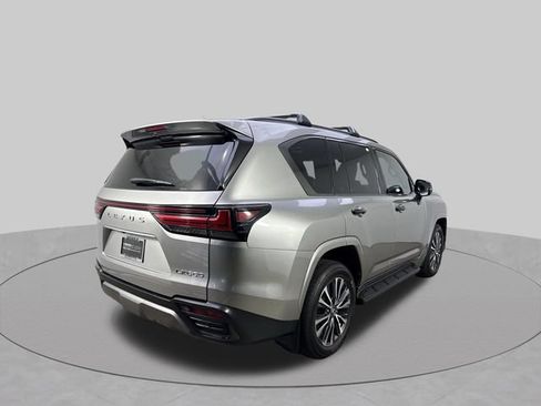 Used 2023 Lexus LX 600 4WD w/ Appearance Package image 38