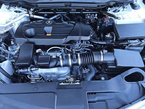 Certified 2025 Acura TLX SH-AWD w/ A-SPEC Pkg image 29