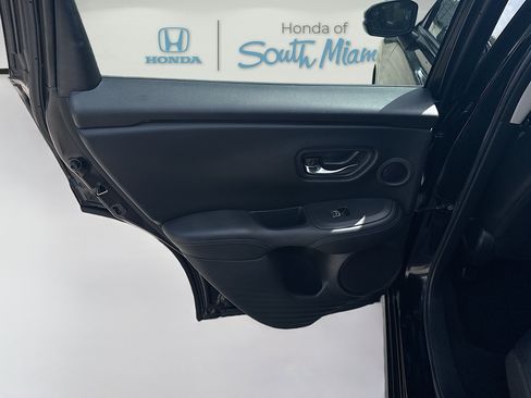 Certified 2024 Honda HR-V EX-L image 24