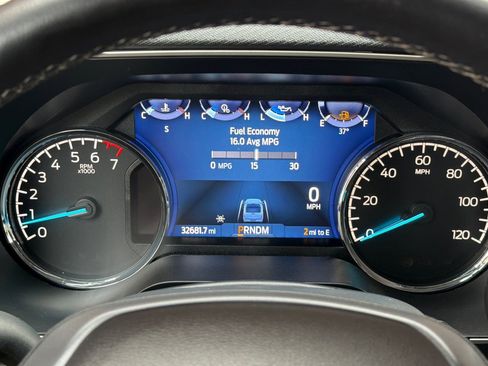 Used 2023 Ford F150 XLT w/ Equipment Group 301A Mid image 22