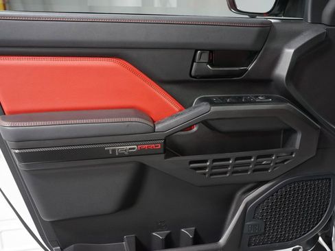 Used 2024 Toyota Tacoma TRD Pro image 36