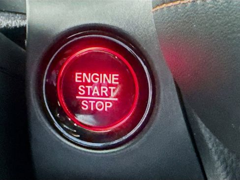 Used 2024 Honda HR-V Sport image 18