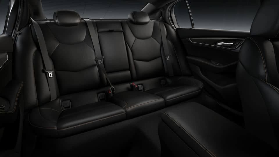New 2026 Cadillac CT5 Sport w/ Technology Package RWD image 71