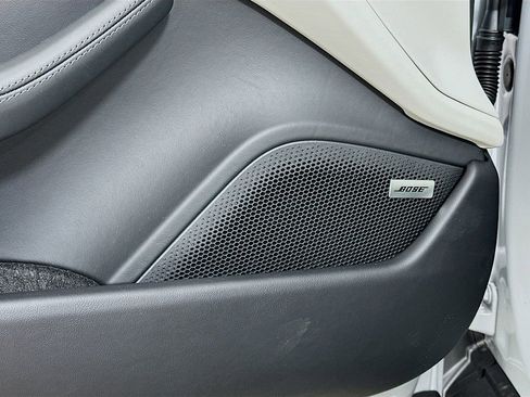 New 2025 Porsche Taycan image 21