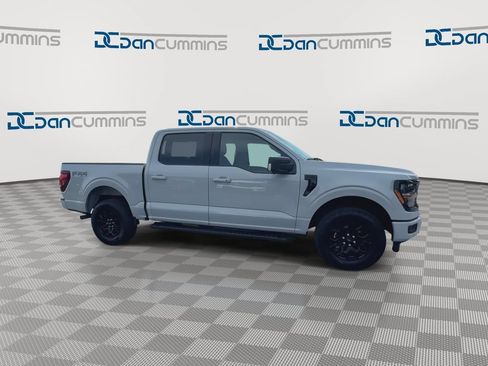 New 2026 Ford F150 XLT w/ Equipment Group 302A MID AWD/4WD image 9
